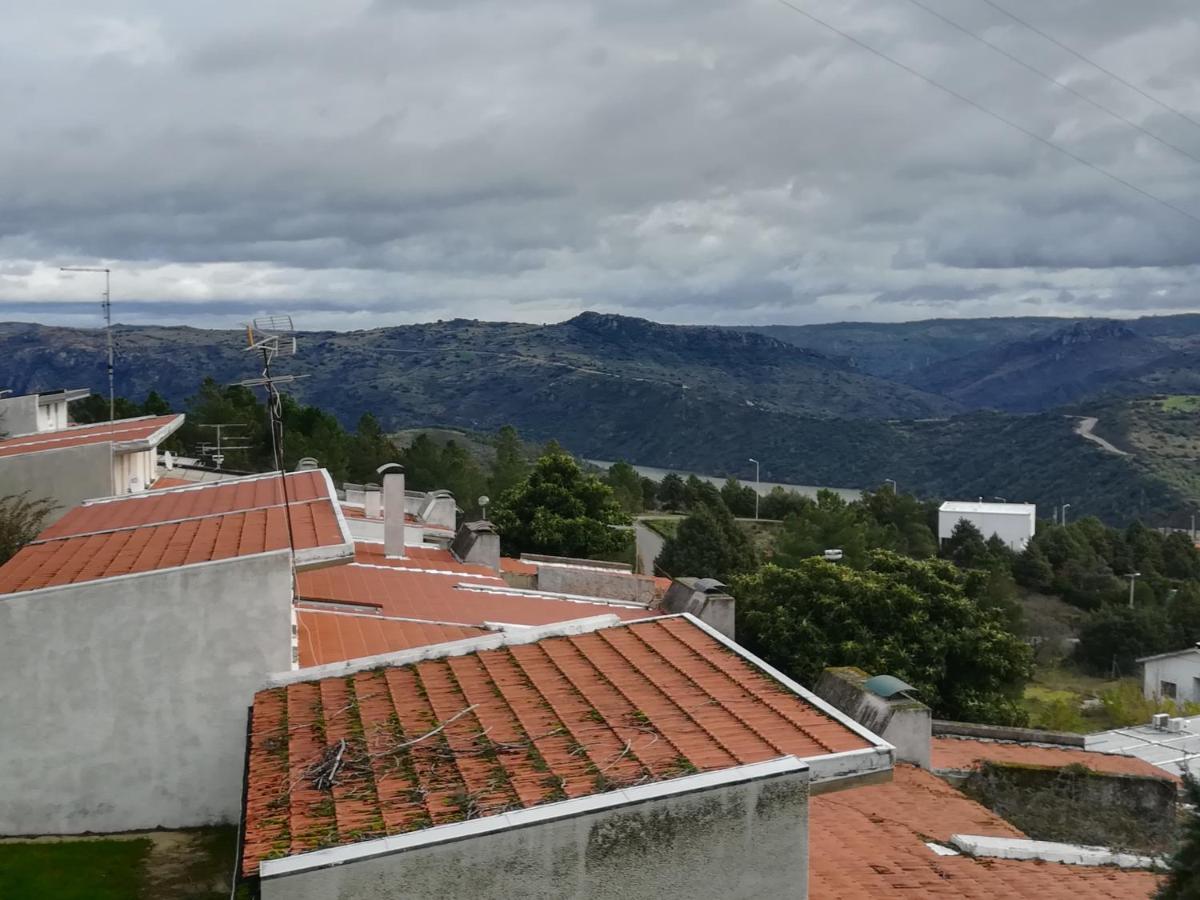 Refugio Do Douro Guest House Bemposta  المظهر الخارجي الصورة